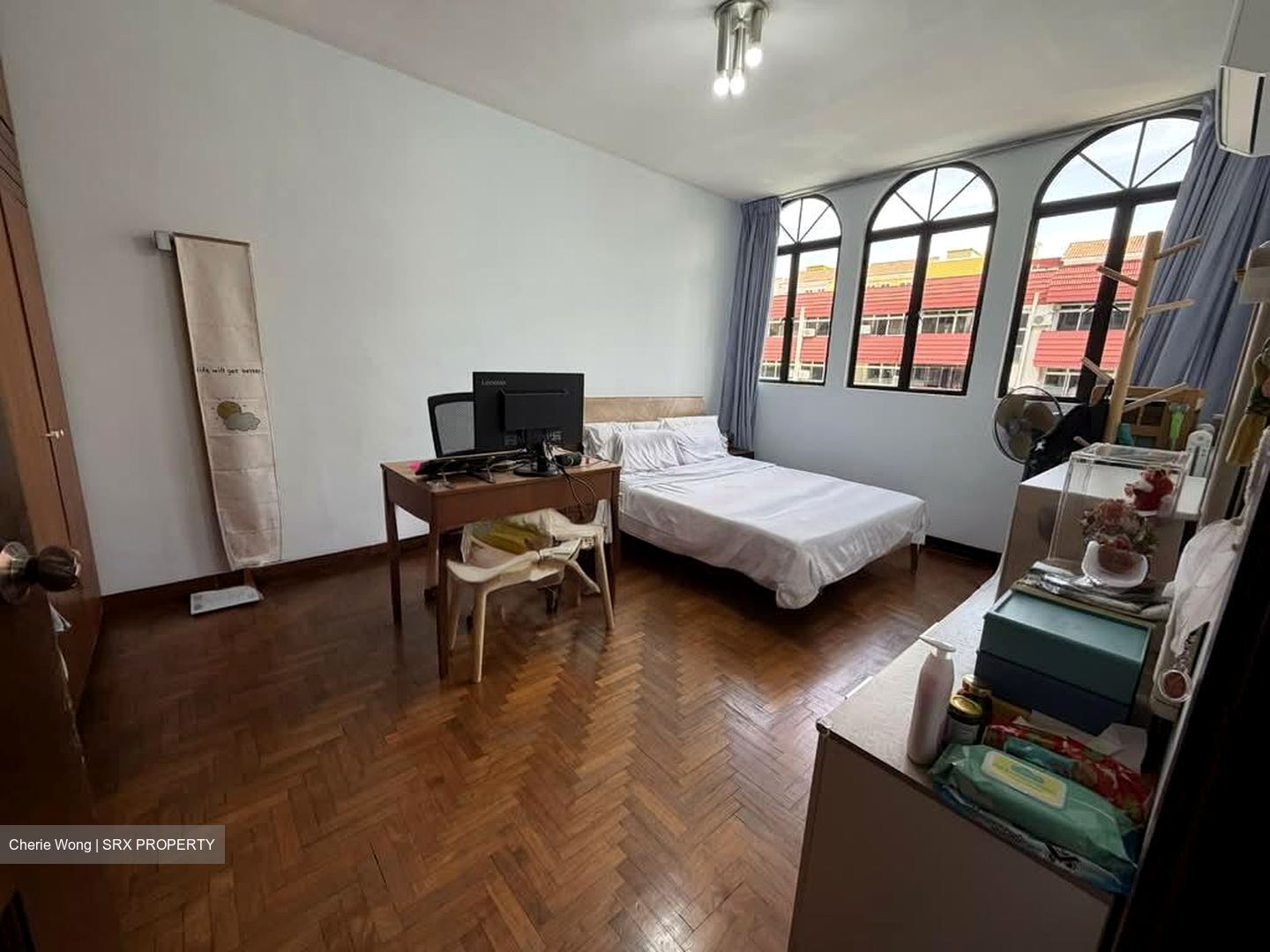 Kilat 19 (D21), Apartment #540530001